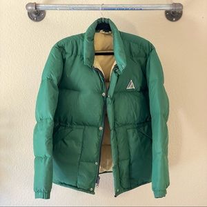 Ascente jacket
